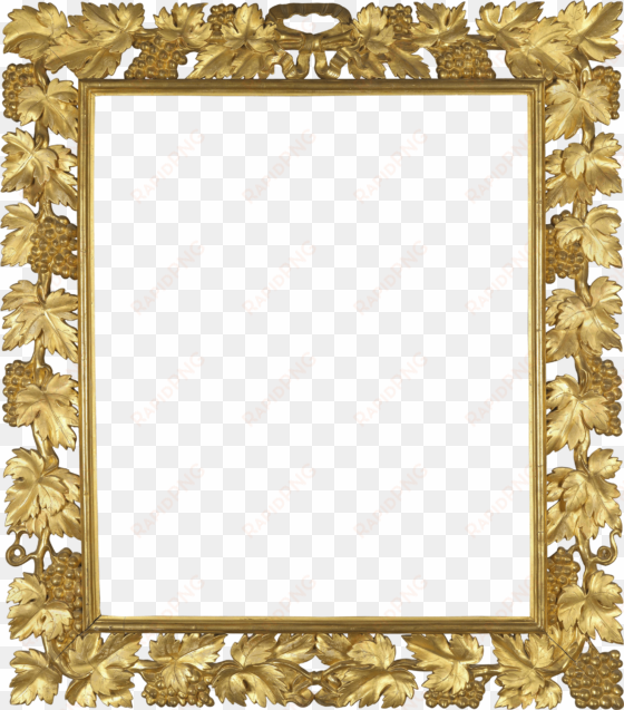 paper crafts, arts and crafts, frame, png photo, sculpture - gold picture frames png