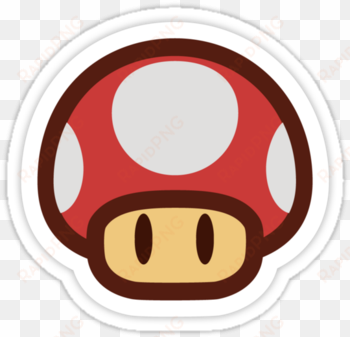 paper mario sticker star by neotensai - paper mario sticker star mushroom