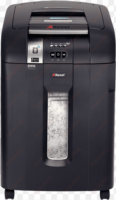 paper shredder png pic - rexel autoplus 600x shredder cross cut p-4