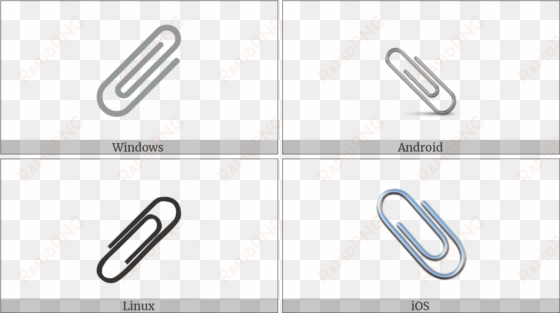 paperclip on various operating systems - parallel