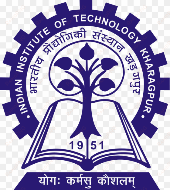 parag havaldar, iit kharagpur alumnus won technical - indian institute of technology kharagpur logo