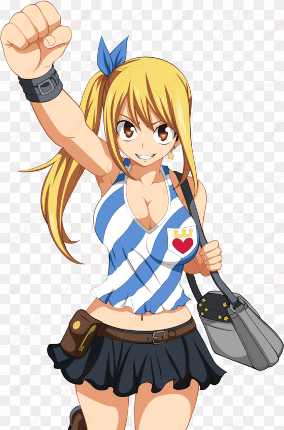 parappa the rapper remaster trophies - lucy heartfilia fanservice cana