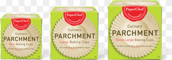 parchment paper muffin liners brilliant these work - chef masterpiece paperchef baking cups - non-stick