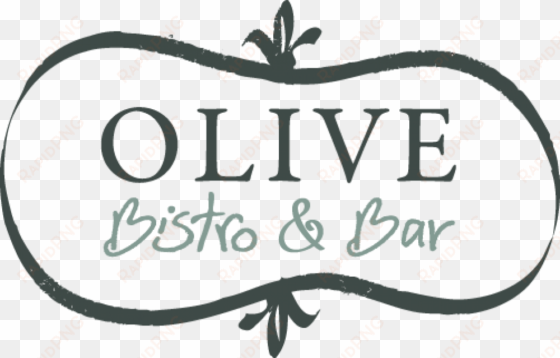 parent directory - olive bistro and bar