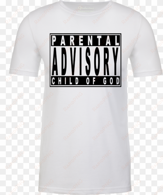 parental advisory