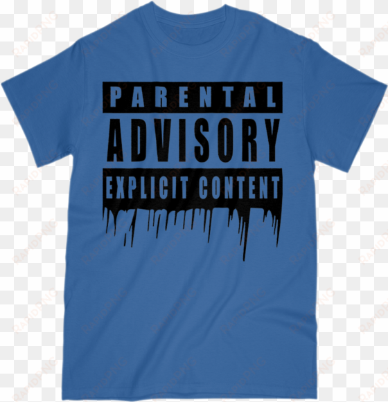 Parental Advisory Explicit Content - Parental Advisory transparent png image