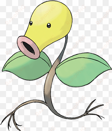 parents - pokemon bellsprout