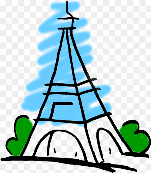 paris france clipart - paris clip art