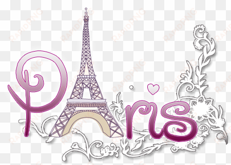 paris png pic - imagem paris png