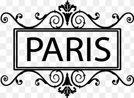 paris quote png - paris coloring pages printable