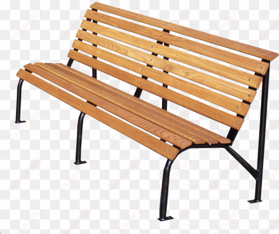 park bench png hd - park benches png