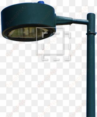 park street lamp - street light