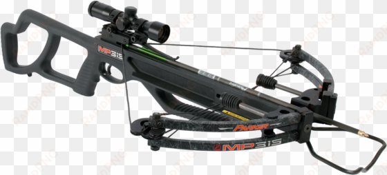 parker crossbow