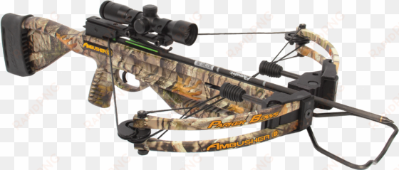 parker thunderhawk pro crossbow