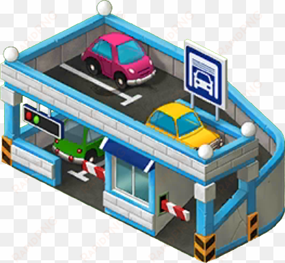 parking garage - parking garage png