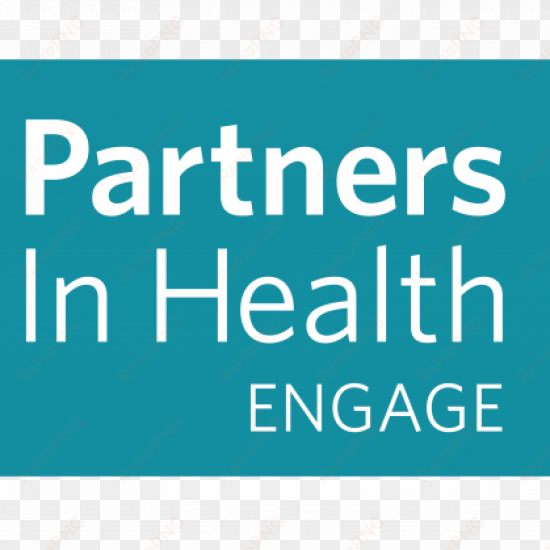 partners in health engage