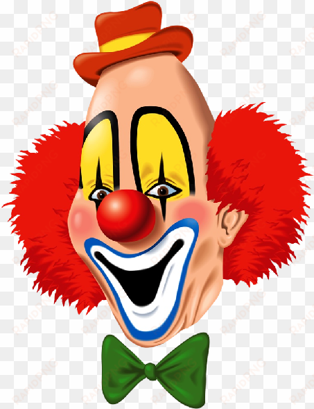 party clowns and balloons png images on - clown with transparent background