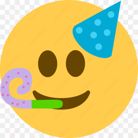 party discord emoji - party emoji