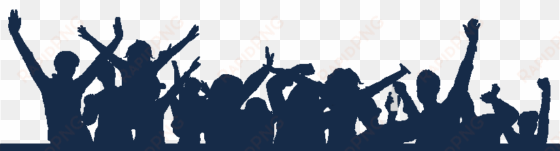 party png hd - peoples vector