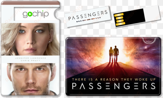 passengers - passengers (2016) [blu-ray] (bilingual)