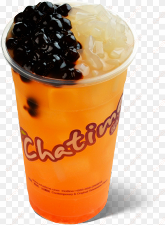 passion fruit qq - passion fruit qq chatime