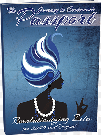 passport-specialedition - the journey to centennial passport: revolutionizing