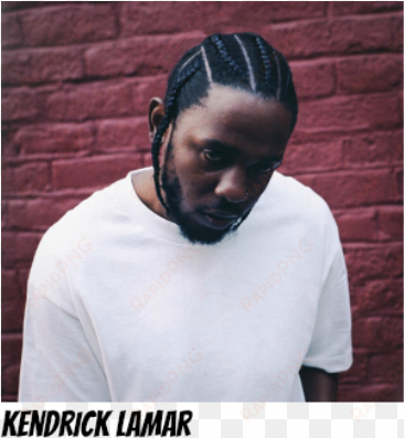 past projects - kendrick lamar: damn. cd