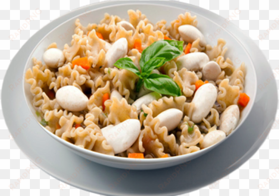 pasta png images transparent background - pasta salad png