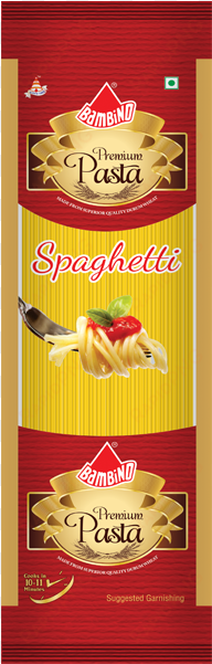 pasta spaghetti - pasta