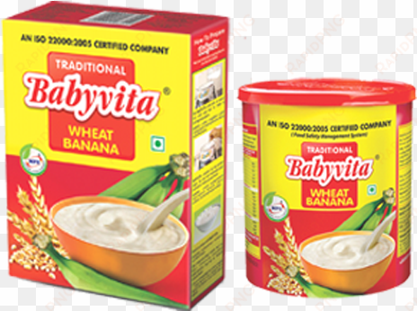 patanjali baby food products