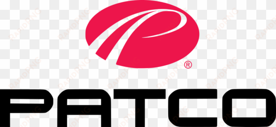 patco speedline logo