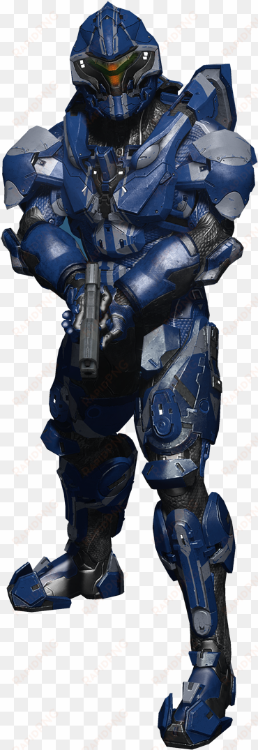 Pathfinder - Halo 4 transparent png image