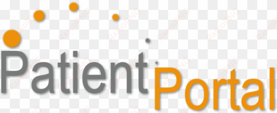 patient portal logo