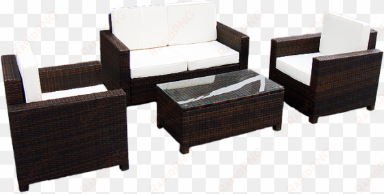 patio set png pic - outdoor furniture png