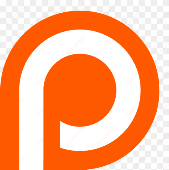 patreon-logo - patreon png