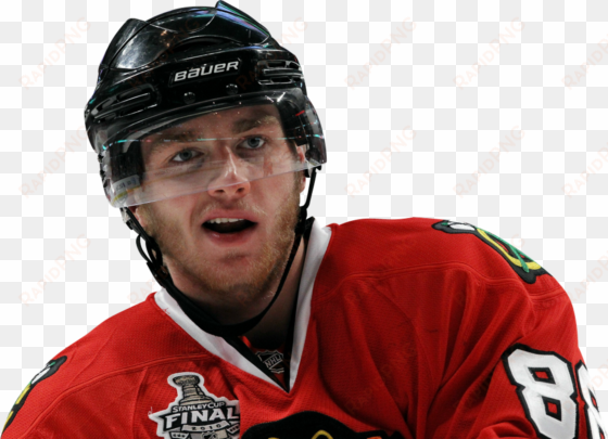 patrick kane