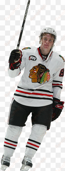 patrick kane png - jonathan toews render