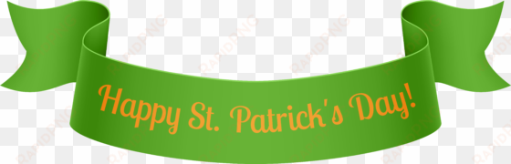 patrick s day png clip art gallery - saint patrick's day