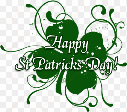 patrick's day graphics, backgrounds, vectors, pngs - happy st patrick's day 2017