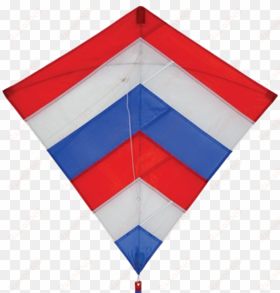 patriot layers diamond kite 30" - inch