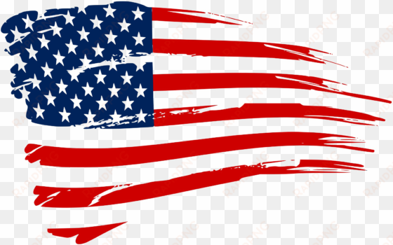 patriotic png download image - american flag logo png