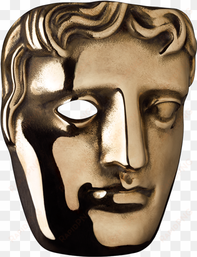 Patriotism Staked Out Its Territory On The Bafta Barricades - British Academy Film Awards Png transparent png image