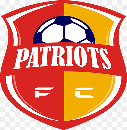 patriots fc - logo