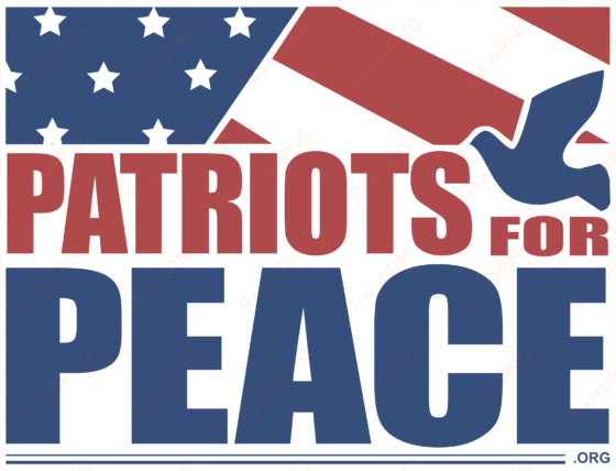 patriots for peace logo png transparent - portable network graphics