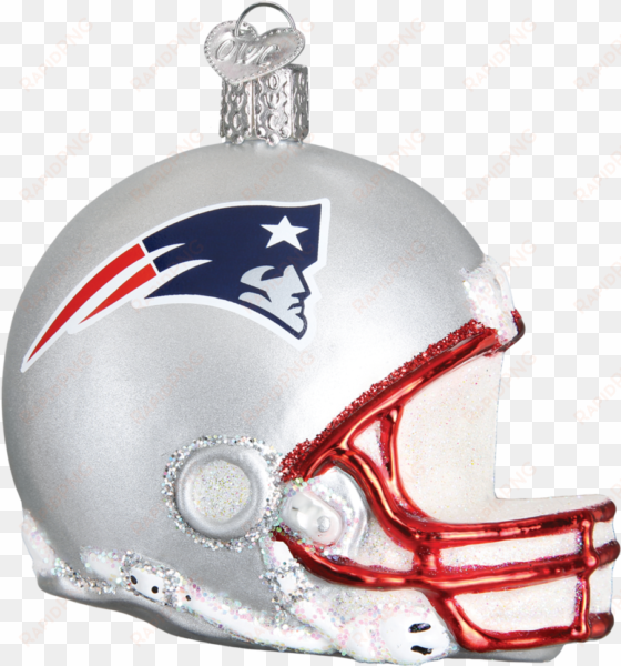 patriots helmet png - new england patriots