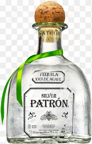 patron silver tequila 750ml - patron tequila