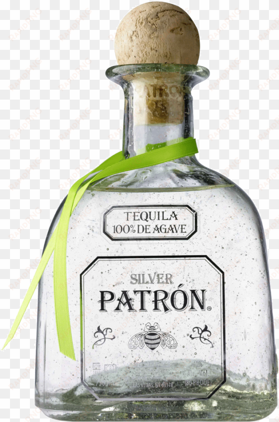 patron silver tequila - patron silver blanco tequila