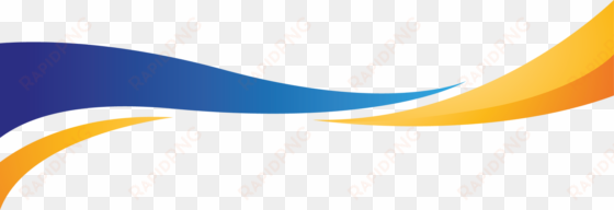 pattern blue yellow - blue and yellow lines png