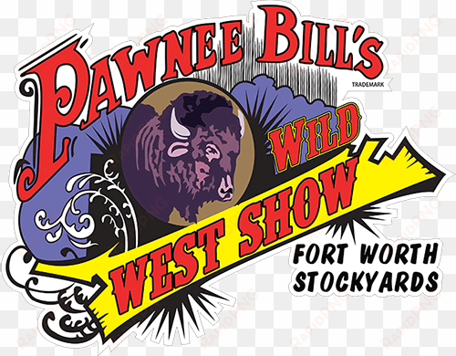 Pawnee Bill's Wild West Show transparent png image