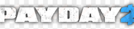 payday 2 logo png vector transparent - transparent payday 2 logo